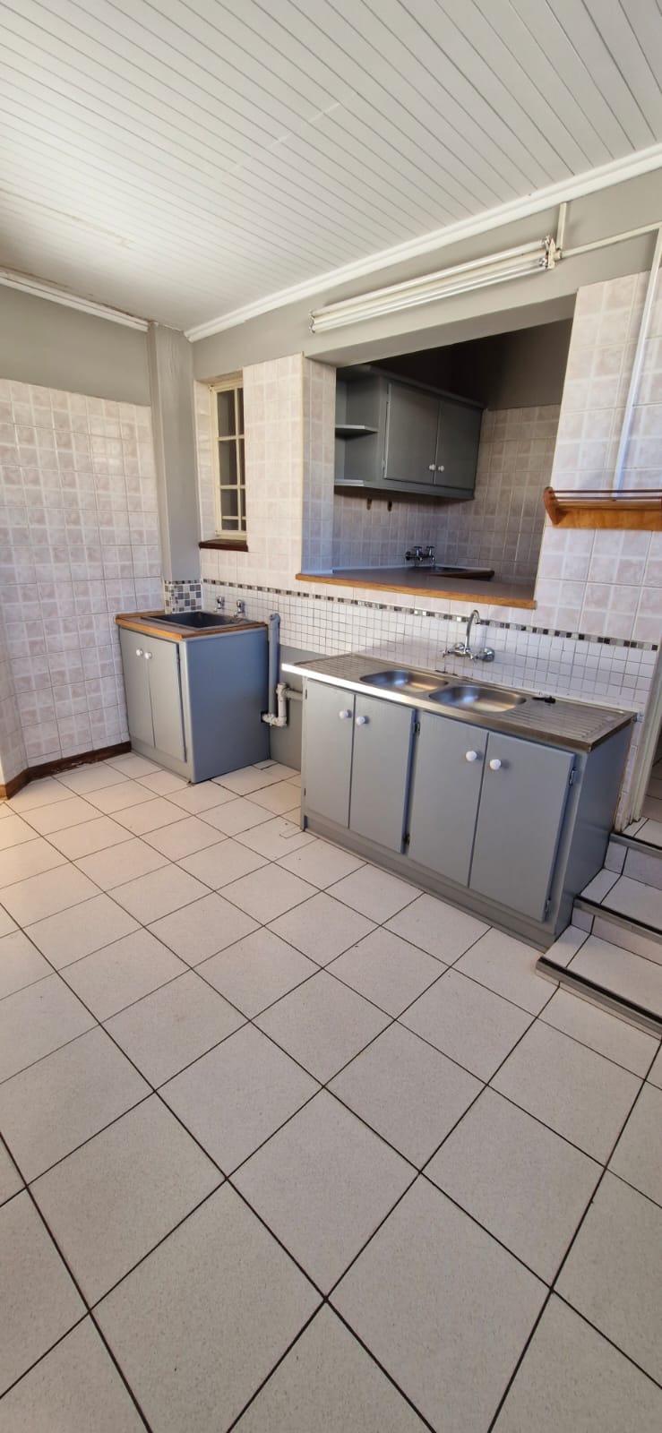To Let 3 Bedroom Property for Rent in Uitsig Free State
